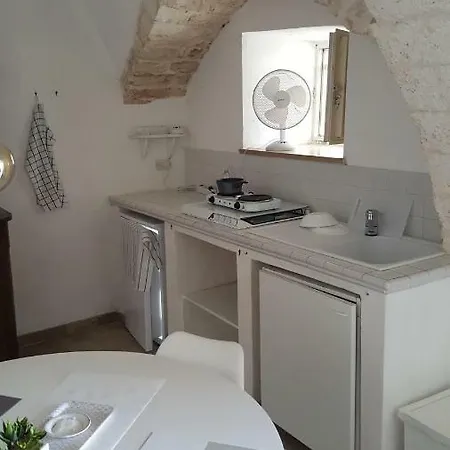 Casa Del Mali E Peter