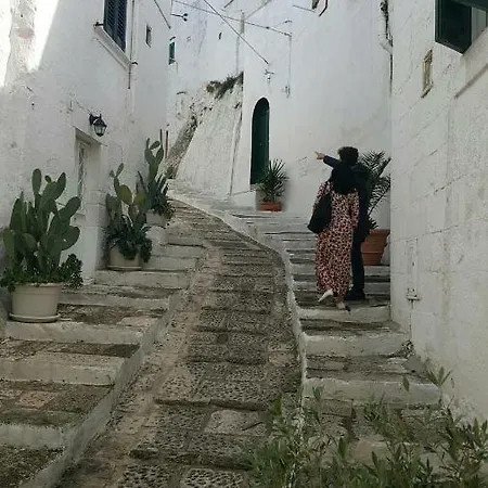 Casa Del Mali E Peter