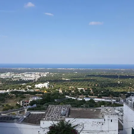 Casa Del Mali E Peter Апартаменты