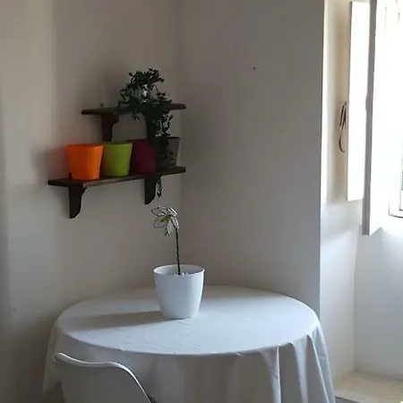 Casa Del Mali E Peter Ostuni