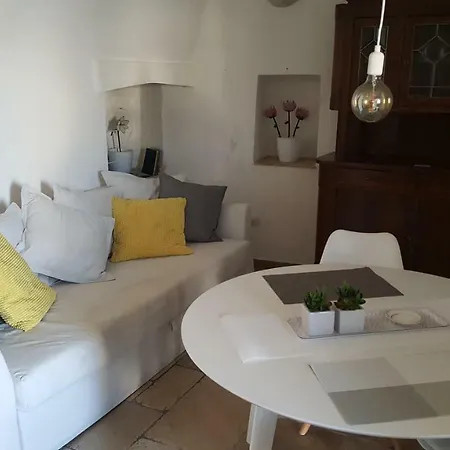Appartement Casa Del Mali E Peter Ostuni