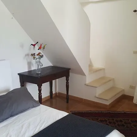 Casa Del Mali E Peter Appartement