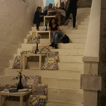 Casa Del Mali E Peter * Ostuni