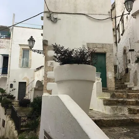 Appartement Casa Del Mali E Peter Ostuni