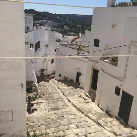 Casa Del Mali E Peter Appartement *